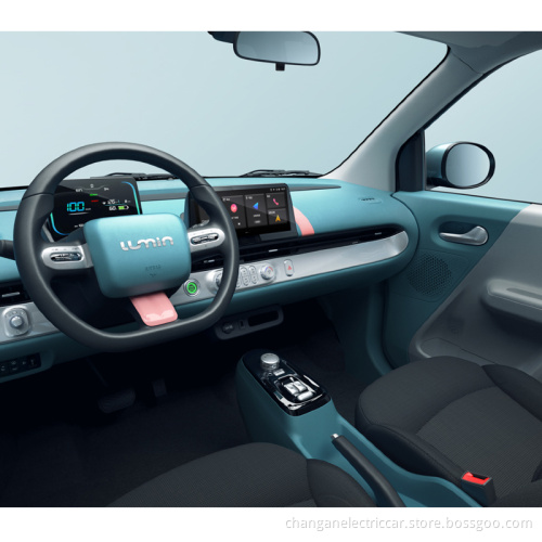 Lovely Changan Lumin Electric Vehicle